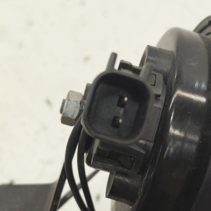 Chevy Volt Horn  2019 2018 2017 2016