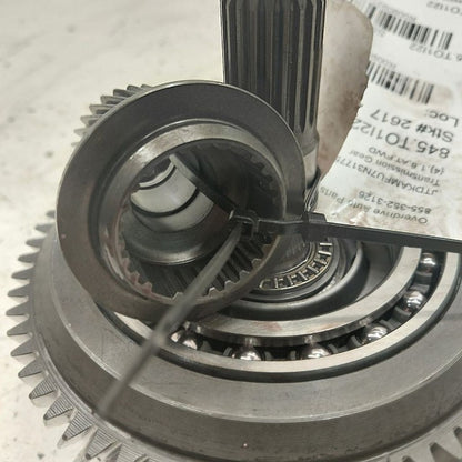 Toyota Prius Automatic Transmission Gear Sprocket  2022 2021 2020