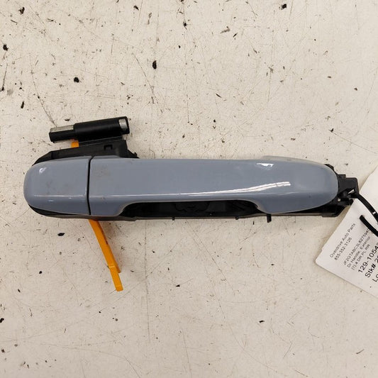 Passenger Right Rear Door Handle Exterior 18-23 XV Subaru Crosstrek
