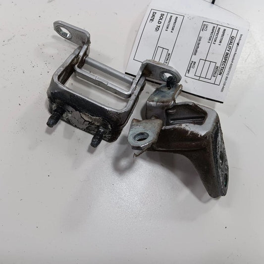 Nissan Versa Door Hinge Set Left Rear  2023 2022 2021 2020