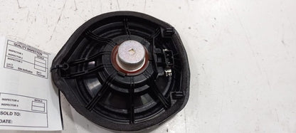 Honda Civic Speaker Left Rear  2016 2017 2018 2019