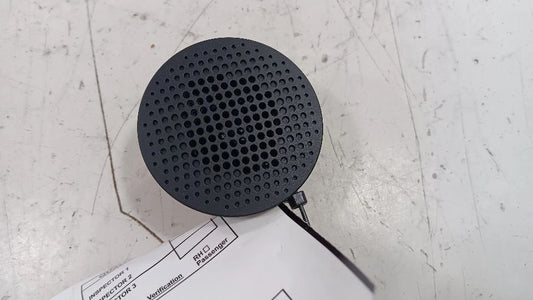 Ford Escape Tweeter Right Passenger Tweeter Speaker  2020 2021 2022 20