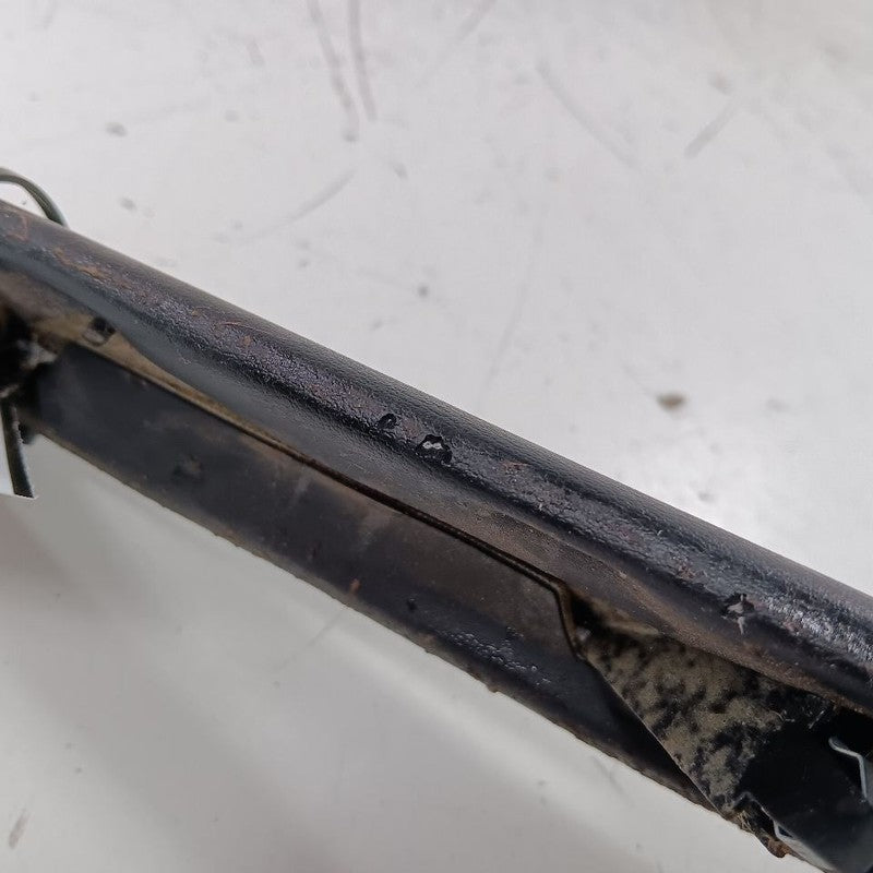 INFINITI Q50 Passenger Right Center Console Trim {682R44GF0A} 2014 201
