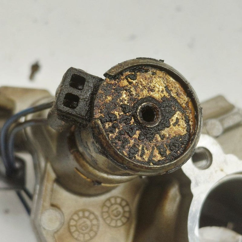 Chrysler 300 Engine Oil Pump  3.6 2017 2018 2019
