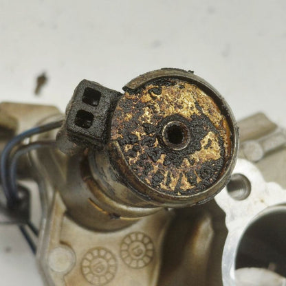 Chrysler 300 Engine Oil Pump  3.6 2017 2018 2019