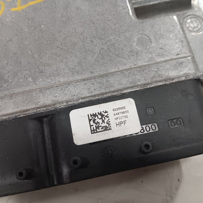 Engine ECM Electronic Control Module 2.4L VIN 3 Fits 16-18 Kia Optima 