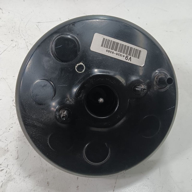 Power Brake Booster Fits 16-22 Acura ILX OEM