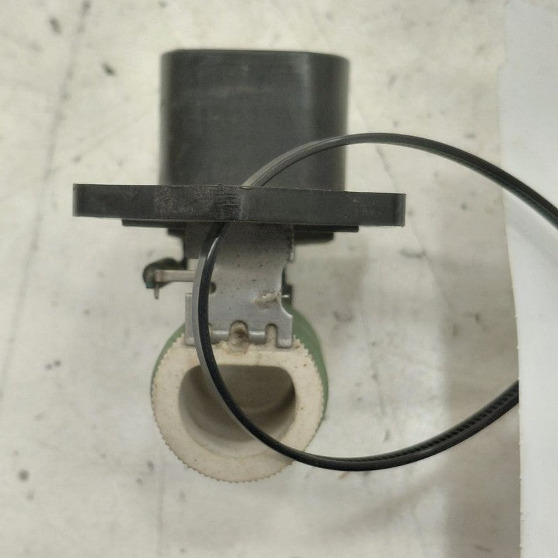 2018 Fiat 500 X Model Bower Motor Fan Resistor Sensor {EH878001}
