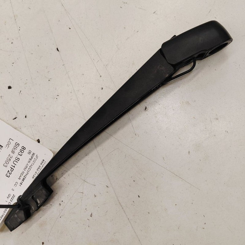 Subaru Crosstrek Wiper Arm Rear  2023 2022 2021