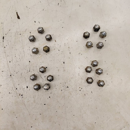 Kia Sorento Lug Nut Set  2018 2017 2016