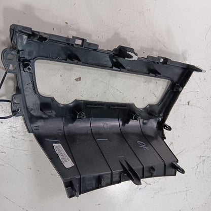 Kia Optima Temp Temperature Control Bezel Surround Dash Trim  2018 2017 2016