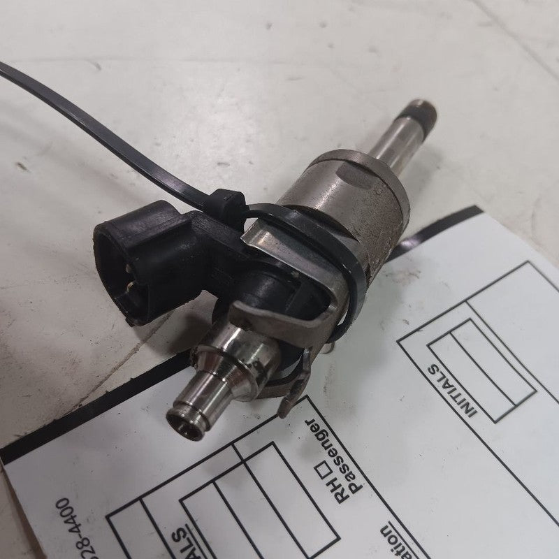 Fuel Injection Injector Naturally Aspirated Fits 18-23 Mazda CX-5