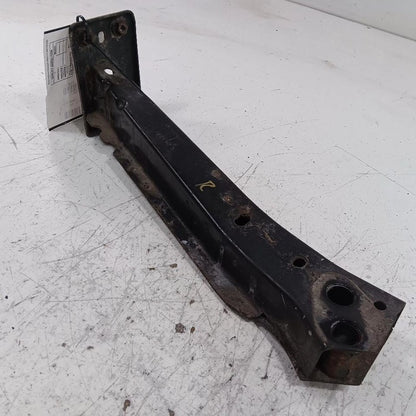 Fiat 500 Bumper Mount Bracket Right Passenger Side Front2017 2016 2015 2014 2013