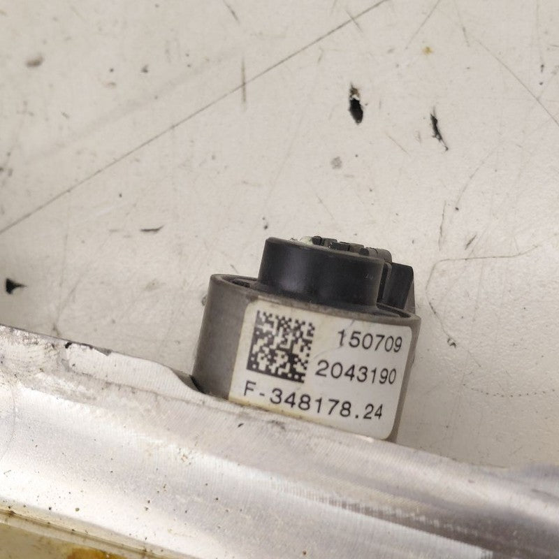 Fiat 500 X Model Variable Timing Oil Control Valve Solenoid Cylinder H