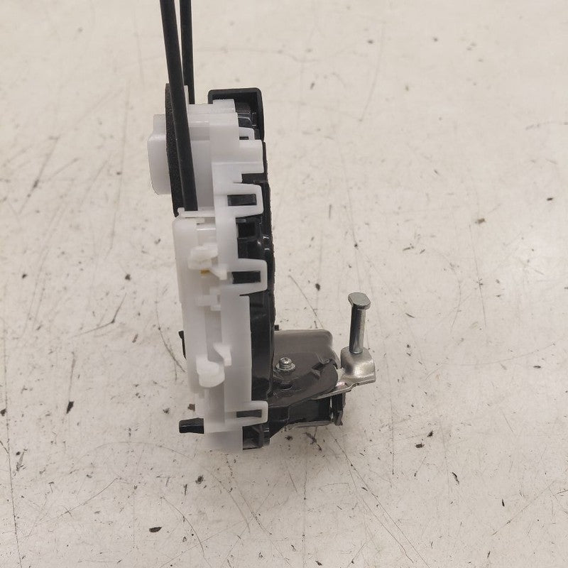 Toyota Prius Door Latch Lock Left Driver Rear  2022 2021 2020
