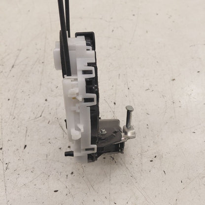Toyota Prius Door Latch Lock Left Driver Rear  2022 2021 2020
