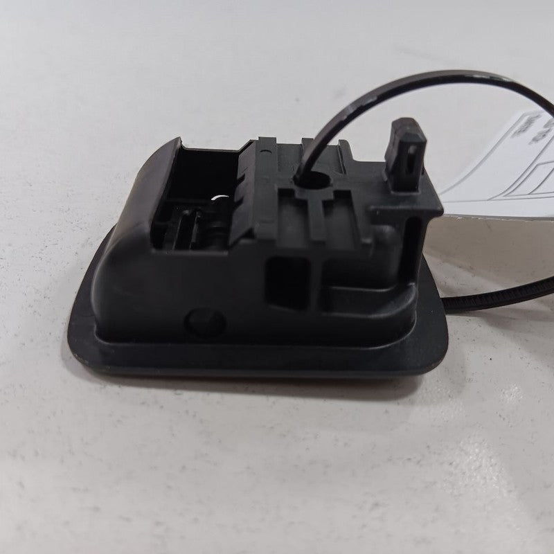Outlander Sport Rear Trunk Hatch Tie Down Hook 2022 2023 2024 OEM