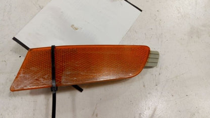Driver Corner/Park Light Side Marker Bumper Mounted Fits 09-13 MAZDA 6