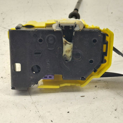 Alfa Romeo Stelvio Door Latch Lock Right Passenger Front  2018 2019 20