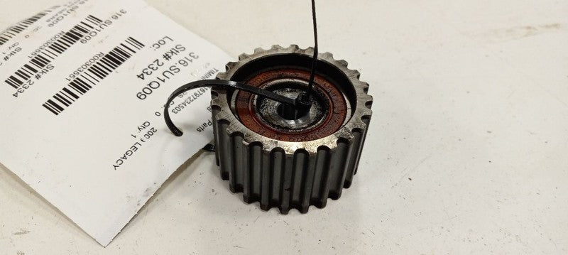 Subaru Legacy Timing Gear 2009 