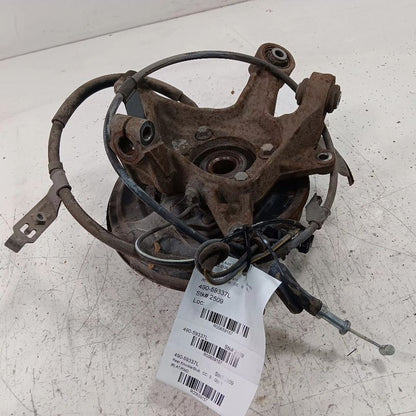 Left Rear Spindle Knuckle Bearing Hub Fits 13-20 Subaru BRZ OEM