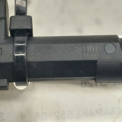 Fuel Injection Injector 1.6L Fits 18-19 Nissan Versa