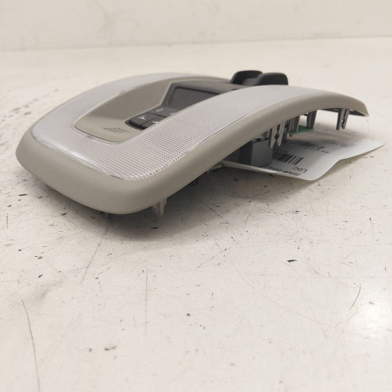 Volvo S60 Dome Light Roof Lamp  2013 2014 2015