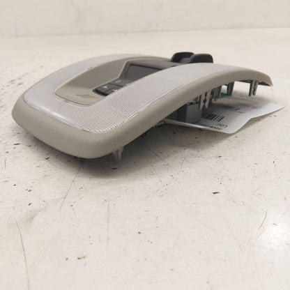 Volvo S60 Dome Light Roof Lamp  2013 2014 2015