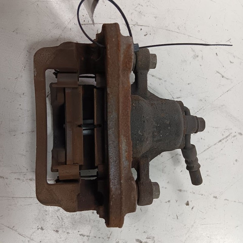 Passenger Right Rear Brake Caliper US Built VIN 5 1st Digit 16-20 Kia 