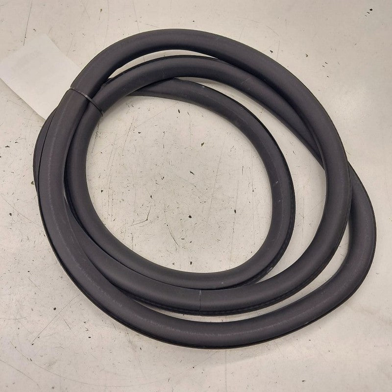 Alfa Romeo Stelvio On Body Door Jamb Seal Rear Right Passenger Back  2
