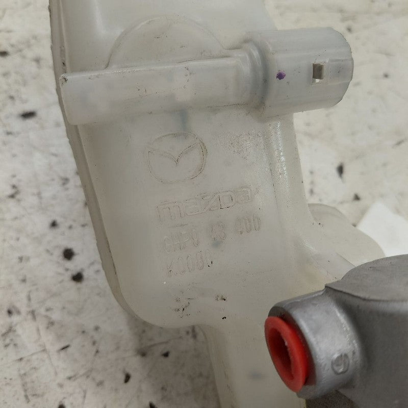 Brake Master Cylinder Fits 14-21 Mazda 6