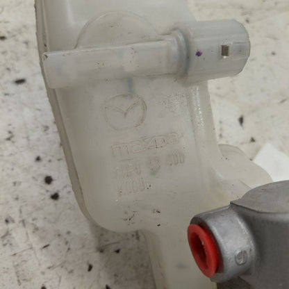 Brake Master Cylinder Fits 14-21 Mazda 6