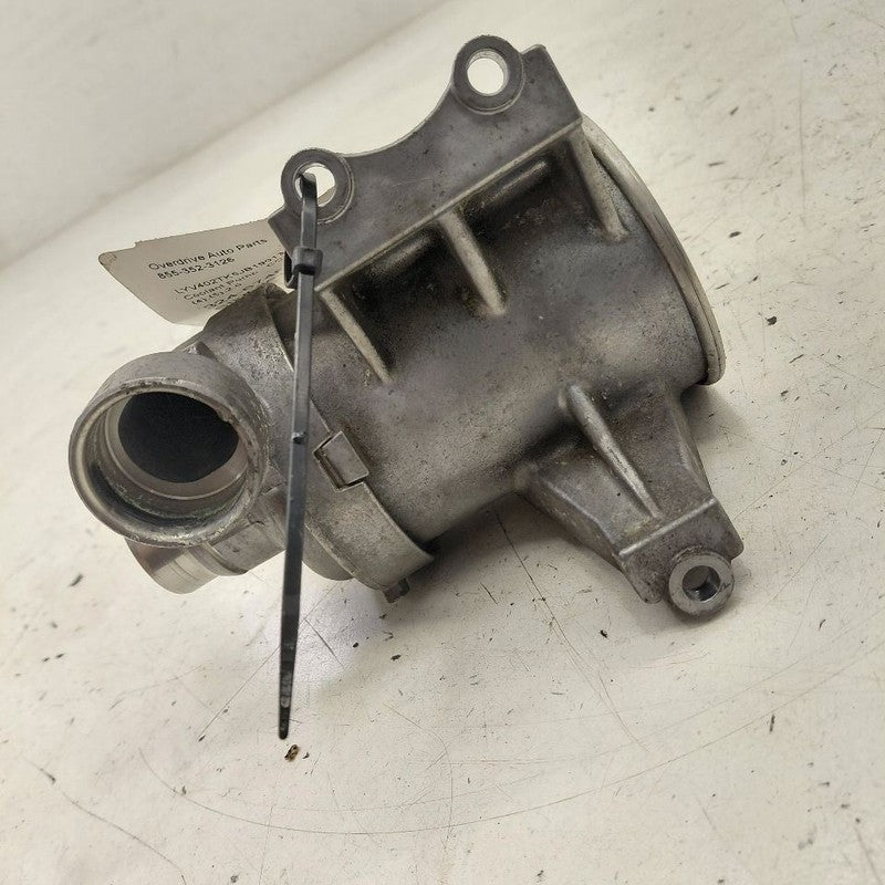 Coolant Water Pump Plug-in Hybrid Fits 15-23 Volvo S60