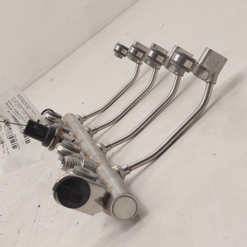 Chevy Trax Fuel Rail Injection Injector Mount Bar  1.4 2022 2021