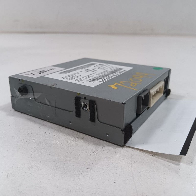 Chassis ECM Communication Telephone Module Fits 13-17 Mazda CX-5 OEM