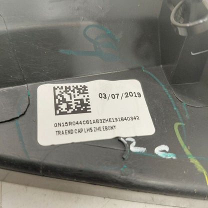 Ford Ecosport Dash Side Cover Left Driver Trim Panel  2020 2021 2022 O