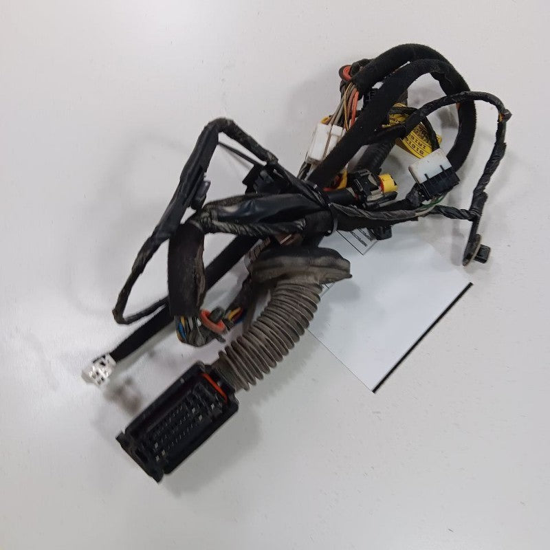 Hyundai Accent Door Harness Wire Wiring Right Passenger Front  2017 20
