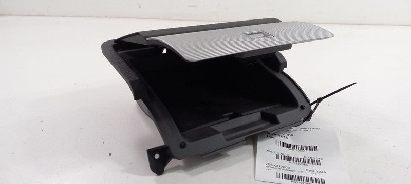 Dodge Journey Storage Pocket 2009 2010 2011 2012 2013