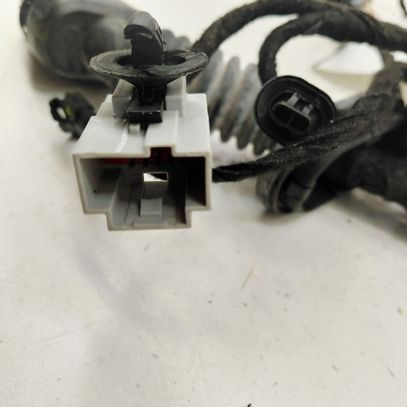 Ford Ecosport Door Harness Wire Wiring Right Passenger Front  2020 202