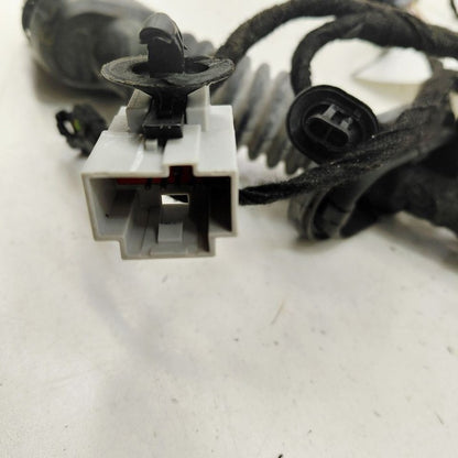 Ford Ecosport Door Harness Wire Wiring Right Passenger Front  2020 202