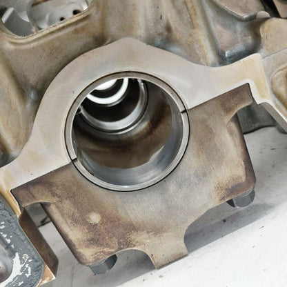 Bare Engine Cylinder Block 1.3L VIN L 8th Digit Opt L3T 21-25 Chevy Tr