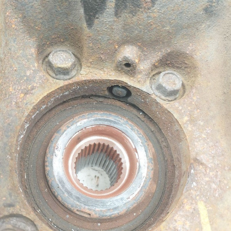 Left Rear Knuckle Stub Bearing Hub AWD Fits 16-20 Kia Sorento