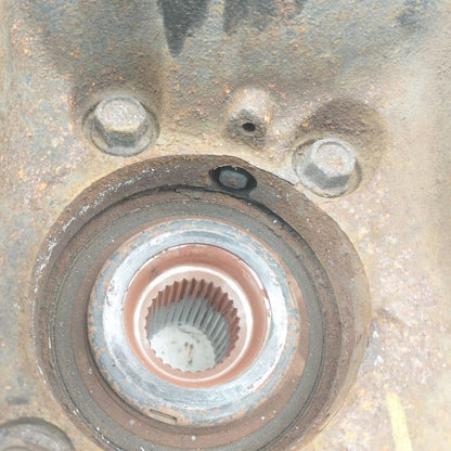 Left Rear Knuckle Stub Bearing Hub AWD Fits 16-20 Kia Sorento