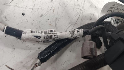 Subaru Impreza Battery Cable  2017 2018 2019 2020 2021 2022 2023 OEM