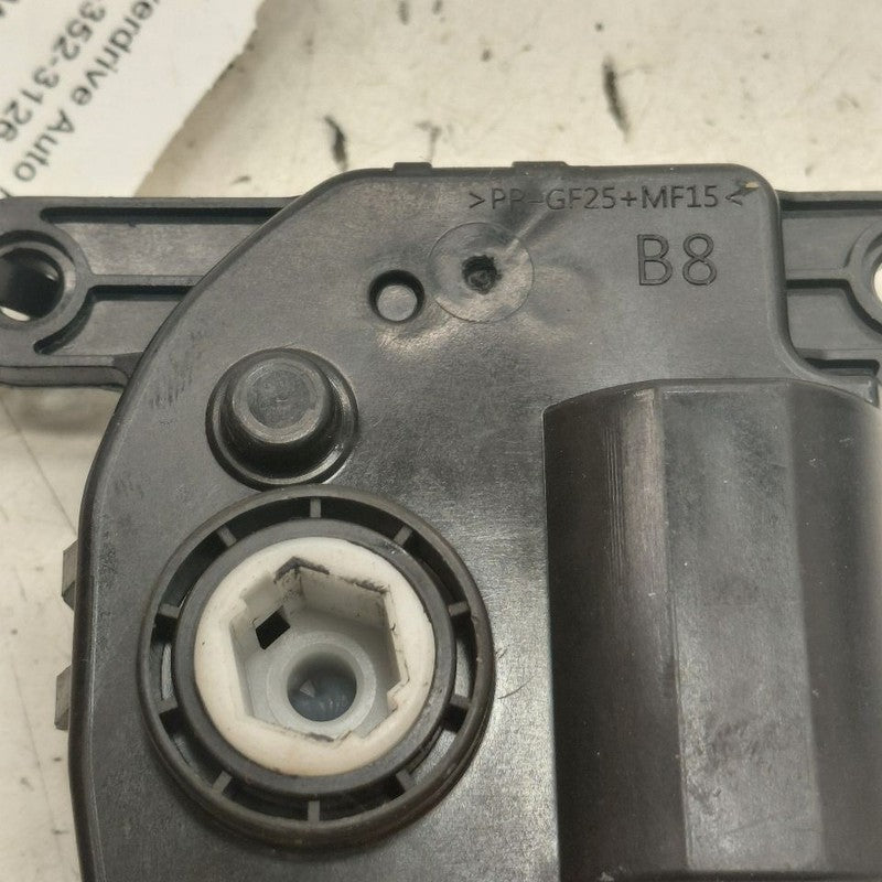 Kia Sportage Flap Door Motor Heater AC Door Actuator  2020 2021 2022