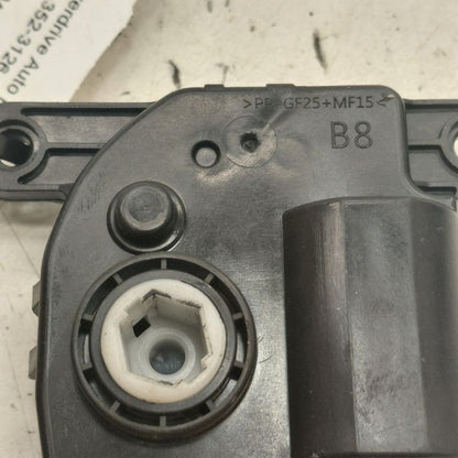 Kia Sportage Flap Door Motor Heater AC Door Actuator  2020 2021 2022
