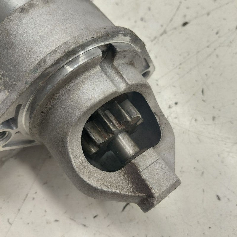 Engine Starter Motor Fits 17-22 Kia Sportage
