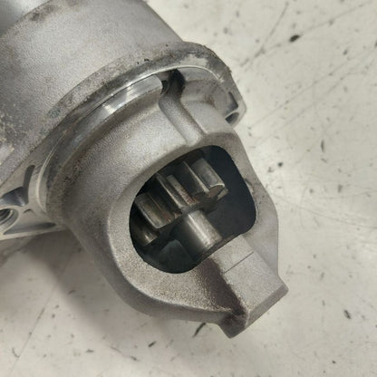 Engine Starter Motor Fits 17-22 Kia Sportage