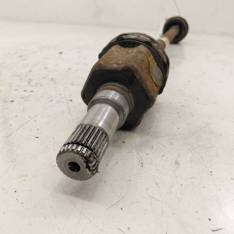 Passenger Right Rear CV Axle Shaft  Fits 19-24 Ford Edge