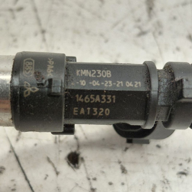 Fuel Injection Injector Fits 14-15 17-24 Mitsubishi Mirage